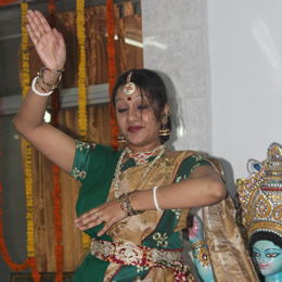 Gita Songho Image