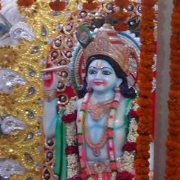 Gita Songho Image
