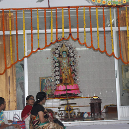 Gita Songho Image