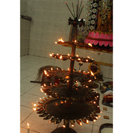 Gita Songho Image