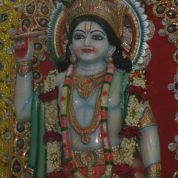 Gita Songho Image