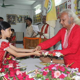 Gita Songho Image