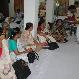 Gita Songho Image