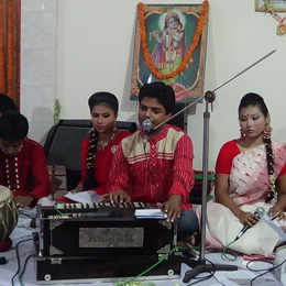 Gita Songho Image