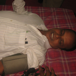 Gita Songho Image