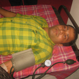 Gita Songho Image