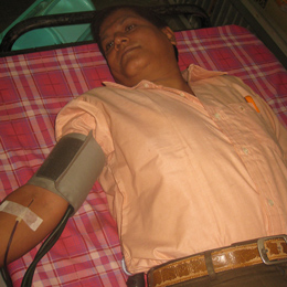 Gita Songho Image