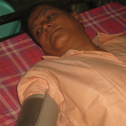 Gita Songho Image