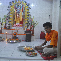 Gita Songho Image