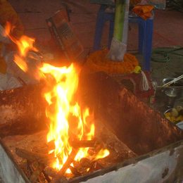 Gita Songho Image