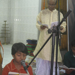 Gita Songho Image