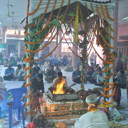 Gita Songho Image