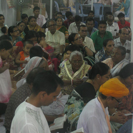 Gita Songho Image