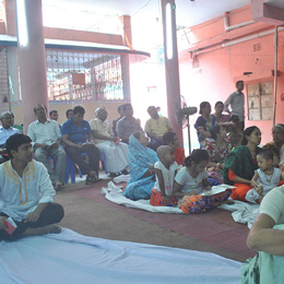 Gita Songho Image