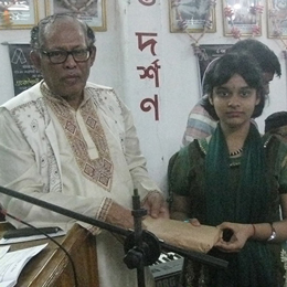 Gita Songho Image