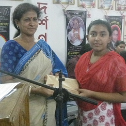 Gita Songho Image