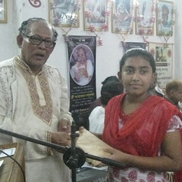 Gita Songho Image