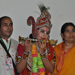Gita Songho Image