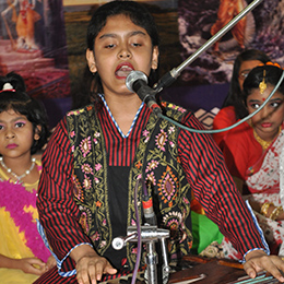 Gita Songho Image