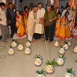 Gita Songho Image