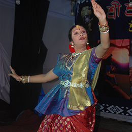 Gita Songho Image
