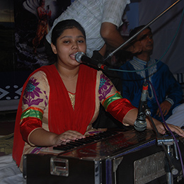 Gita Songho Image
