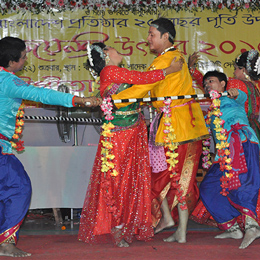 Gita Songho Image