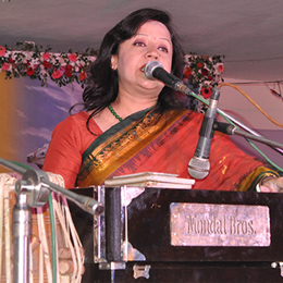 Gita Songho Image