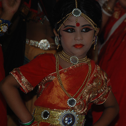 Gita Songho Image