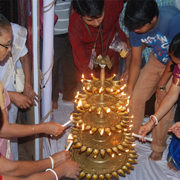 Gita Songho Image