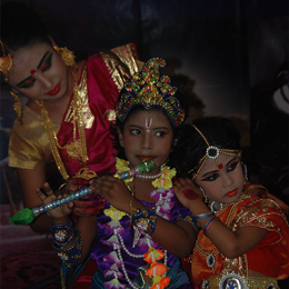 Gita Songho Image