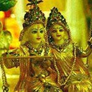 Krishna Nice Image