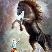 Krishna Nice Image