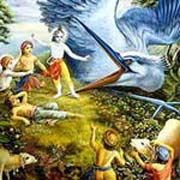 Krishna Nice Image