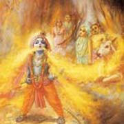 Krishna Nice Image