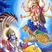 Bhagobot Lila Image