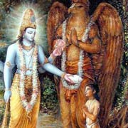 Bhagobot Lila Image