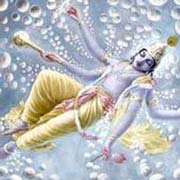 Bhagobot Lila Image