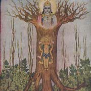 Bhagobot Lila Image