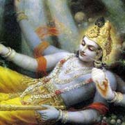 Bhagobot Lila Image