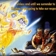 Bhagobot Lila Image