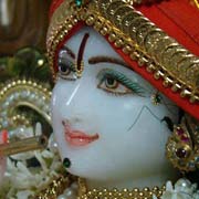 Krishna Nice Image