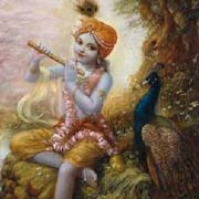 Krishna Nice Image