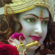 Krishna Nice Image