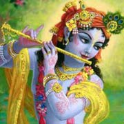 Krishna Nice Image