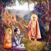 Krishna Nice Image
