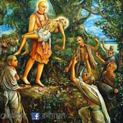 Krishna Nice Image