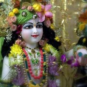 Krishna Nice Image