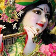 Krishna Nice Image