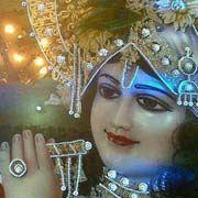 Krishna Nice Image
